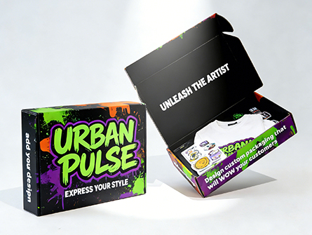 Packaging Premium Mailer Box